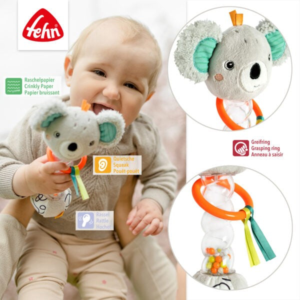 Baby Fehn Rainmaker Koala 