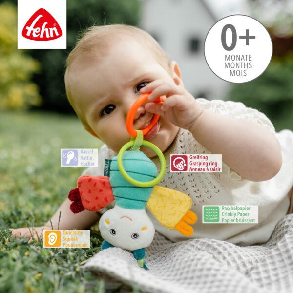 Baby Fehn Mini Butterfly 