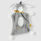 Baby Fehn Comforter Donkey Star 
