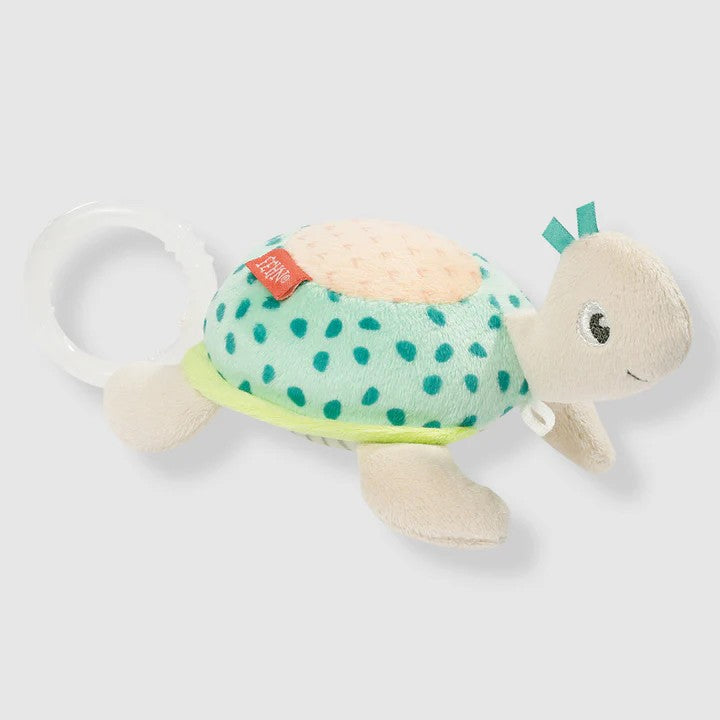 Baby Fehn Mini Musical Turtle 