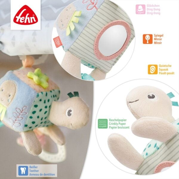 Fehn Activity Turtle 