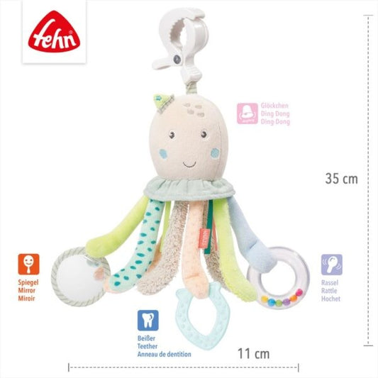 Fehn Activity Octopus 