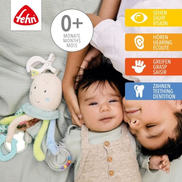 Fehn Activity Octopus 