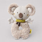 Fehn Soft Ring Rattle Koala