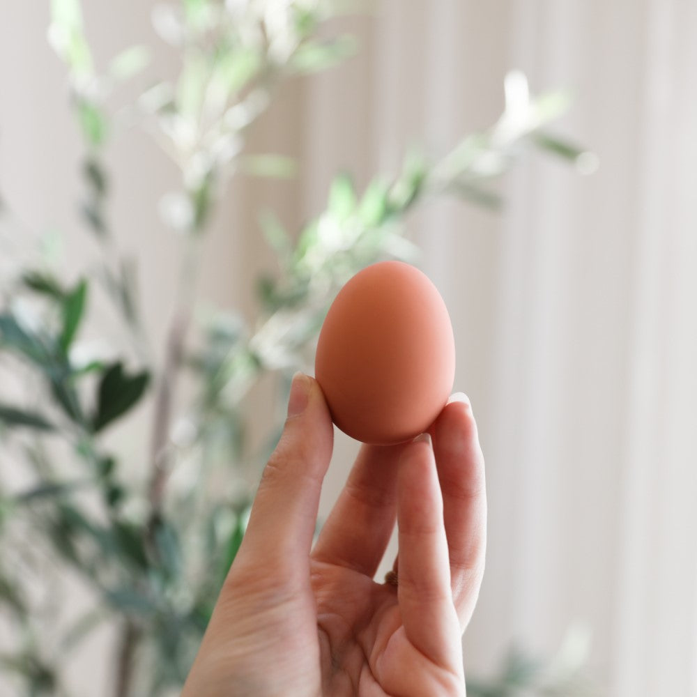 Out Of The Blue - Bouncing Egg