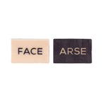 Out Of The Blue - Arse Face Scented Body Soap Bar