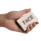 Out Of The Blue - Arse Face Scented Body Soap Bar