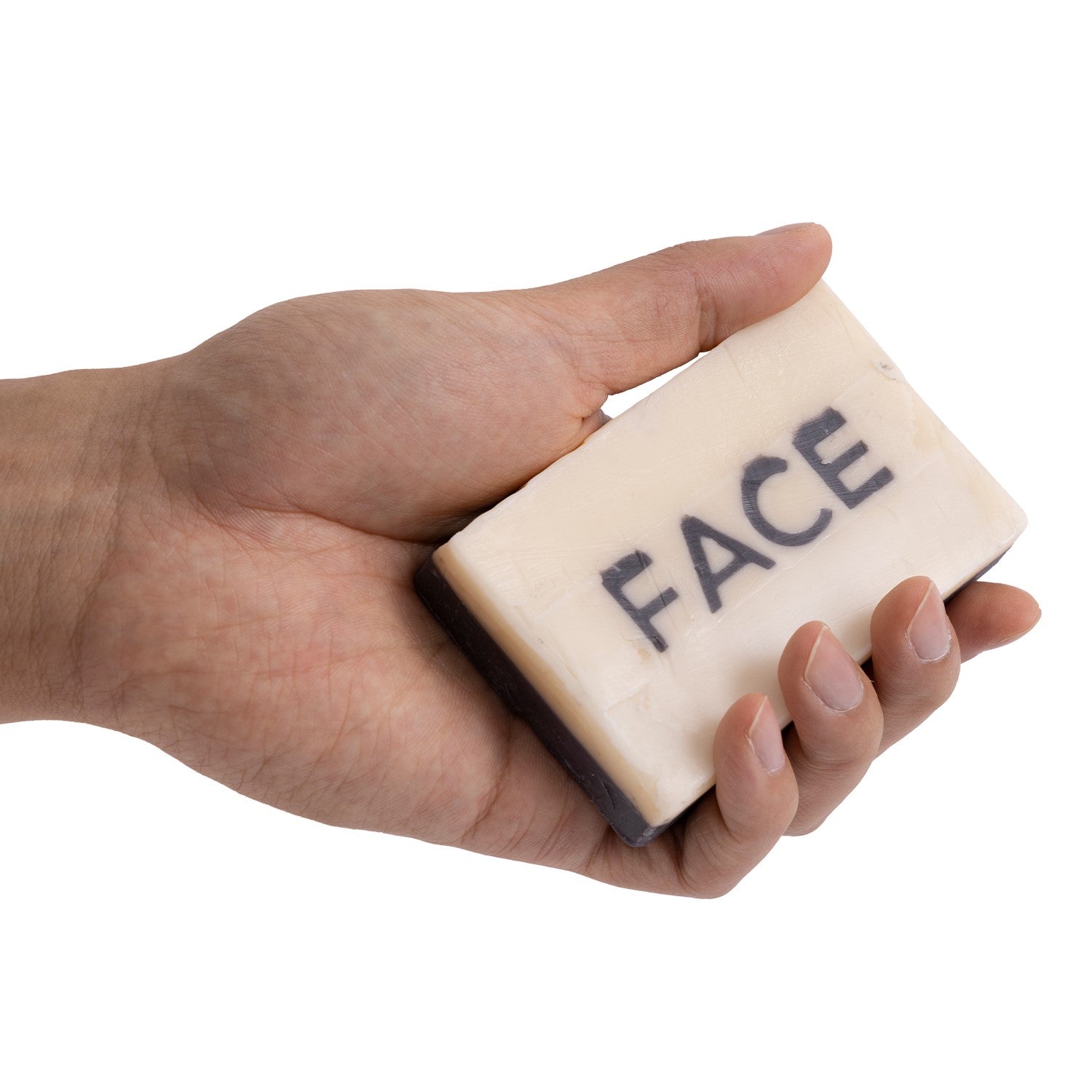 Out Of The Blue - Arse Face Scented Body Soap Bar