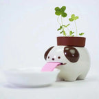 Licking Animal Plant Cultivation Kit [sty:dog]