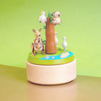 Australian Park Music Box