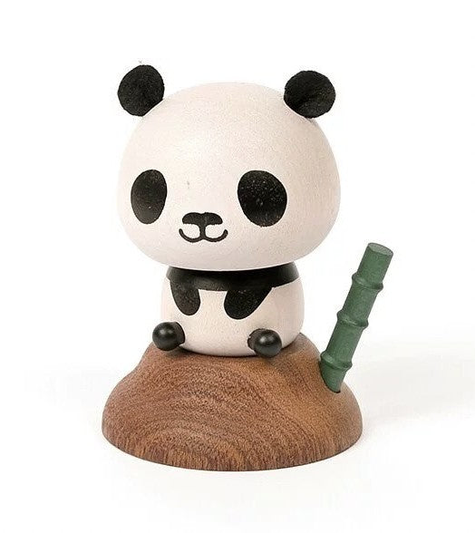 Panda Bobble Head