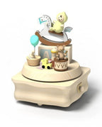 Newborn Music Box