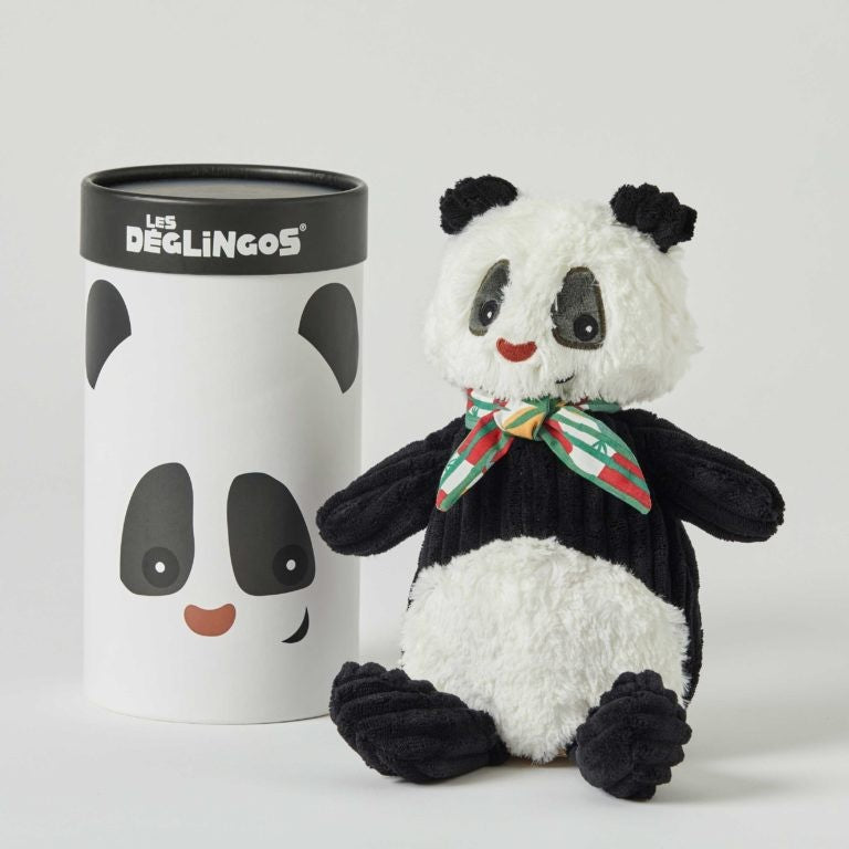 Big Simply Rototos The Panda In Box