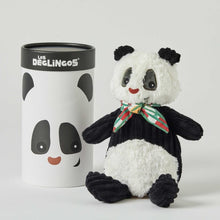 Load image into Gallery viewer, Big Simply Rototos The Panda In Box
