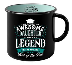 Legend Mug Daughter