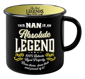 Legend Mug Nan