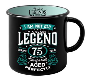 Legend Mug 75