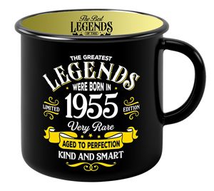 Legend Mug 1955