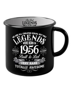 Legend Mug 1956