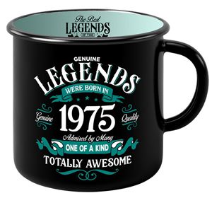 Legend Mug 1975