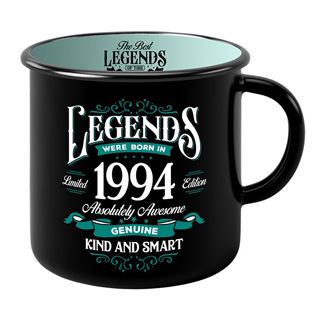 Legend Mug 1994