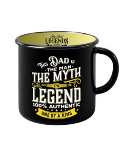 Legend Mug Dad