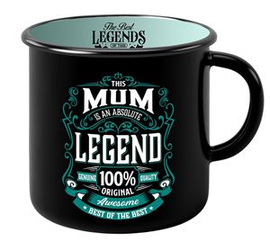 Legend Mug Mum