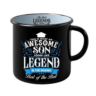 Legend Mug Son
