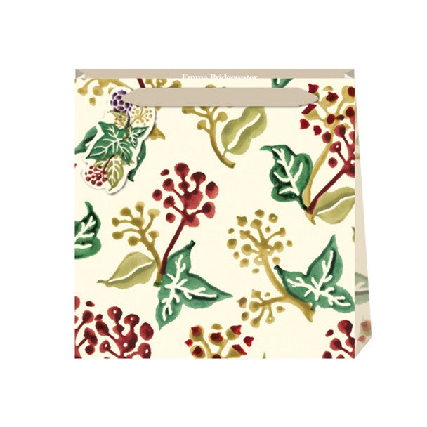 Gift Bag - Small Eb Ivy