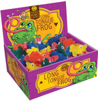 Long Tongue Frogs - Assorted