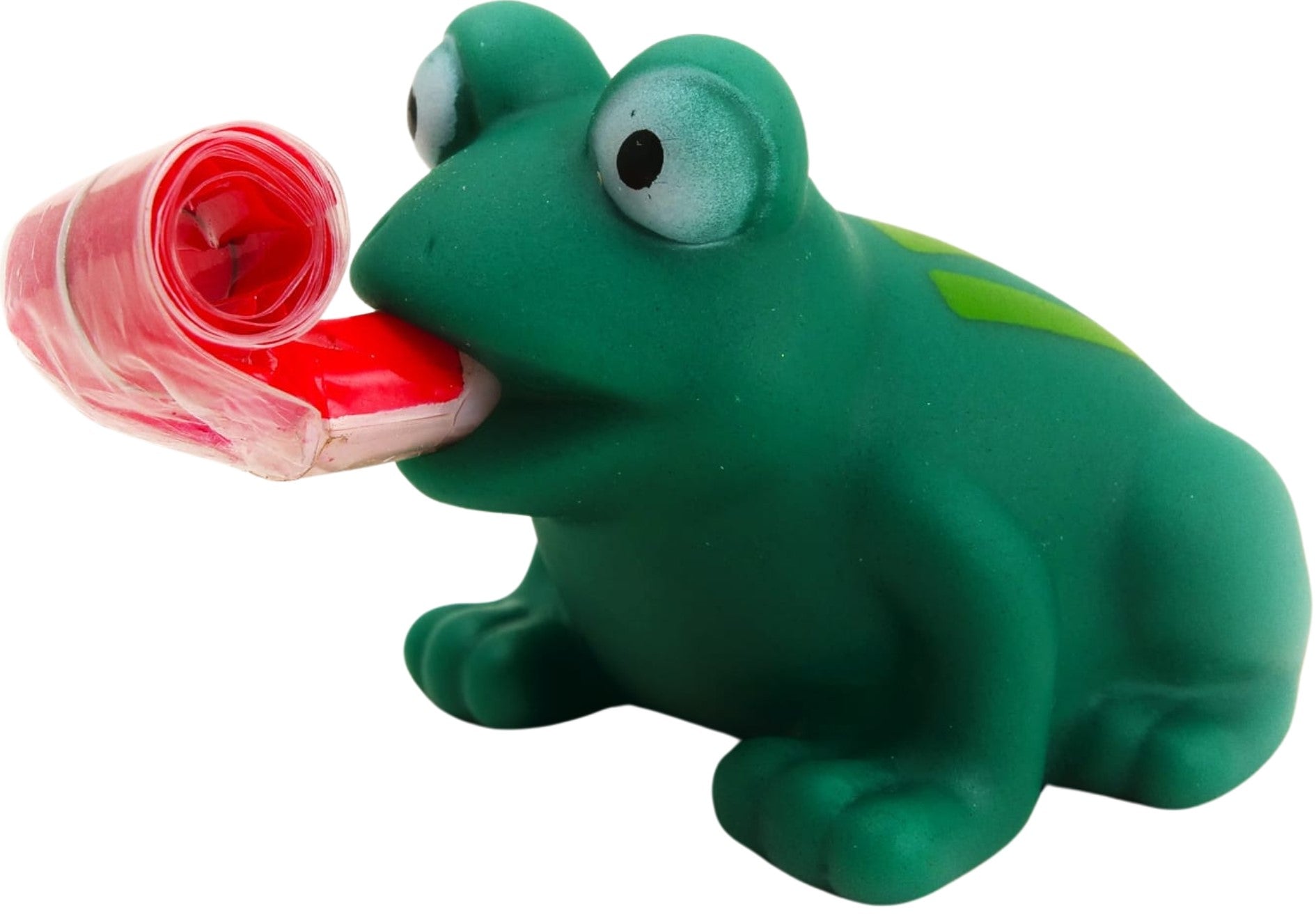 Long Tongue Frogs - Assorted