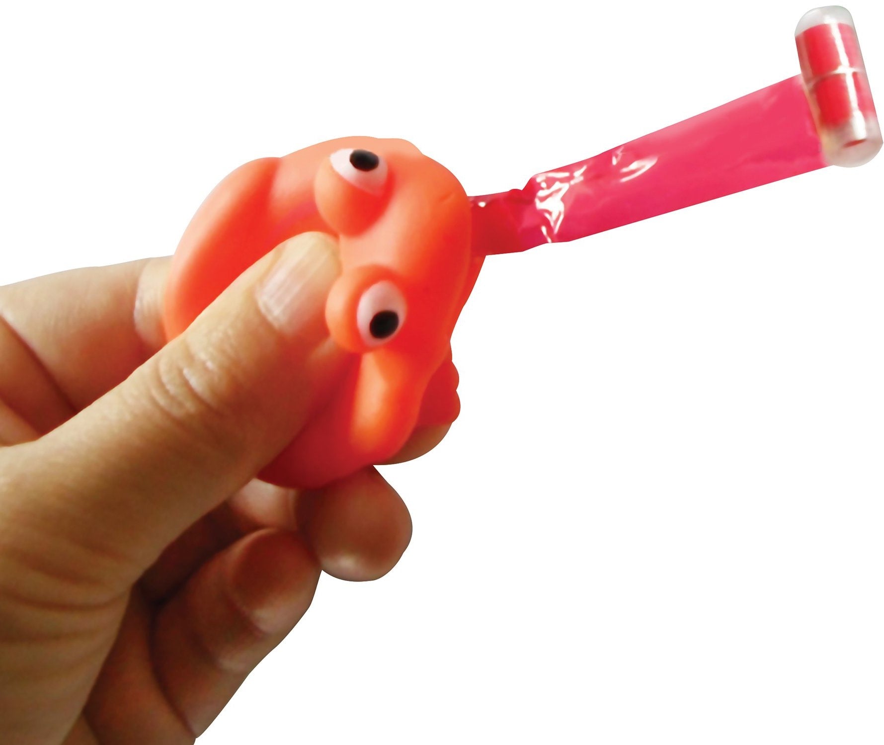 Long Tongue Frogs - Assorted