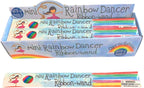House Of Marbles Rainbow Dancer Ribbon Wand