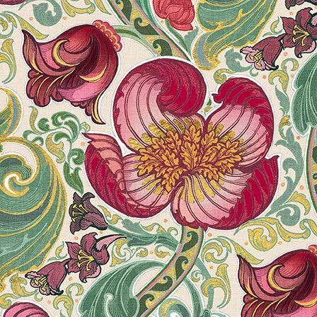 Card - Down The Dilly