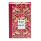 William Morris At Home - Stawberry Thief Guest Soap 