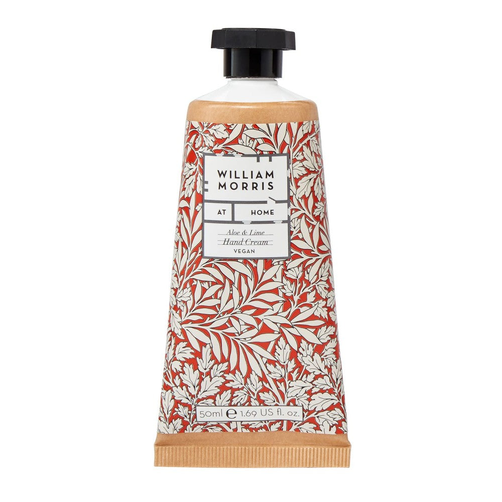William Morres At Home Hand Cream - Foliage 