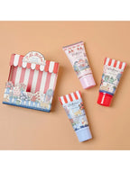 Cath Kidston Flower Market Trio Hand Cream