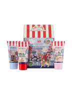 Cath Kidston Flower Market Th Flower Stall Body Treats Trio