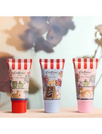 Cath Kidston Flower Market Th Flower Stall Body Treats Trio