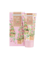 Heathcote & Ivory Sweet Pea Hand Cream 100ml