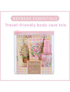Heathcote & Ivory Sweet Pea Refresh Essentials