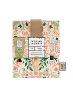 William Morris Kitchen Garden Back Pocket Duo