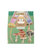 Heathcote & Ivory The Soothe & Scrub Hut