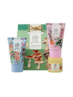 Heathcote & Ivory The Soothe & Scrub Hut