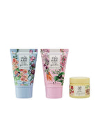 Heathcote & Ivory The Soothe & Scrub Hut