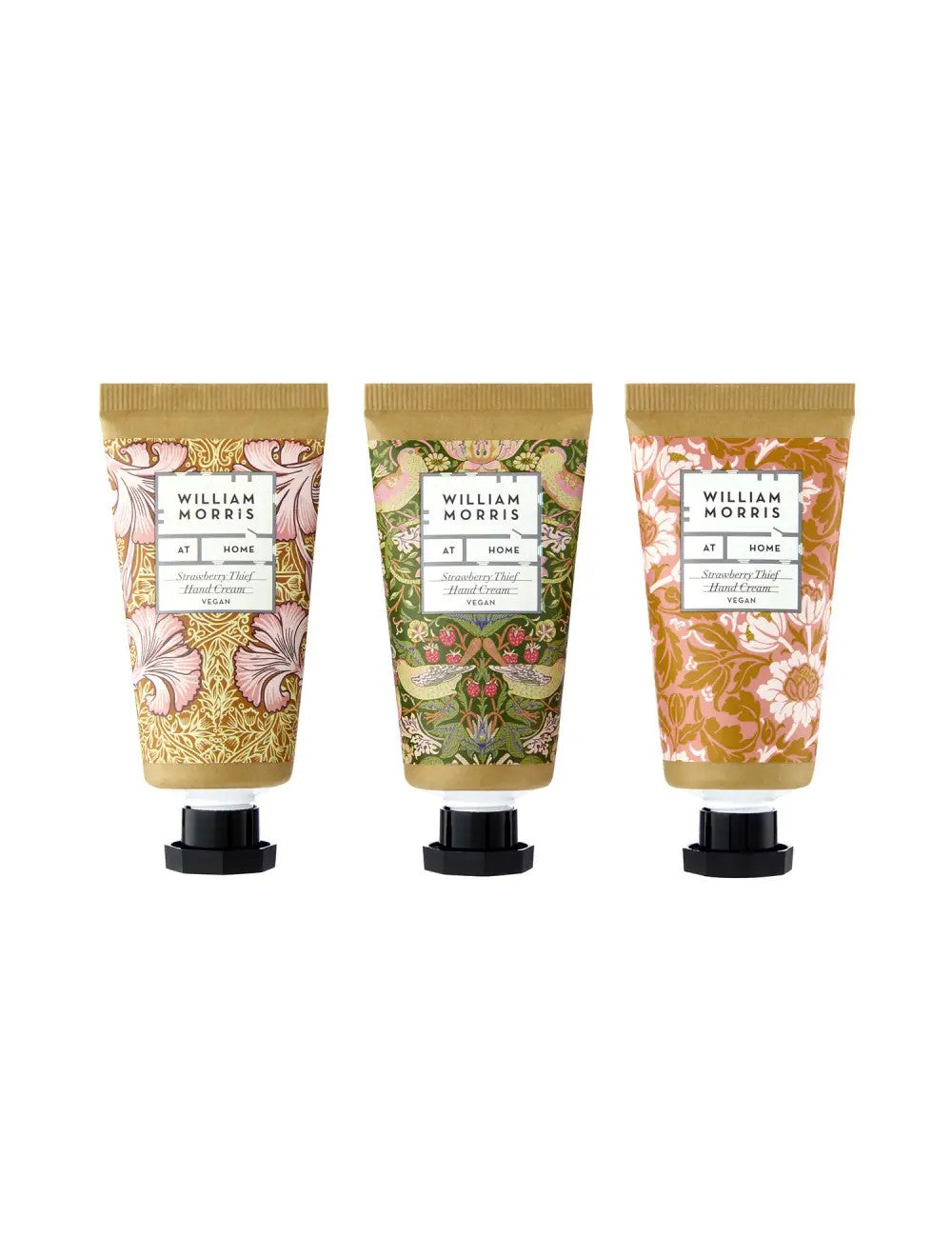 William Morris At Home Trio Pack
