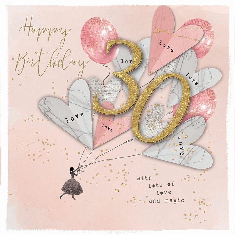 Card-age Birthday-30