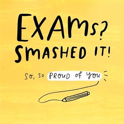 Cards - Exams Smashed It 
