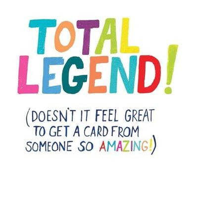 Cards - Amazing 