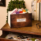 Journals For Life - Junk Drawer Folder 